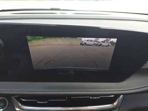 Certified 2024 Buick Envista Sport Touring w/ Convenience I Package FWD image 26