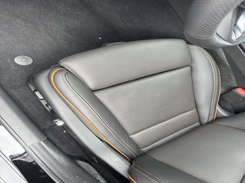 New 2025 Cadillac CT4 Sport image 13