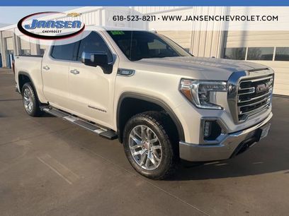 Used 2021 GMC Sierra 1500 SLT w/ SLT Premium Plus Package