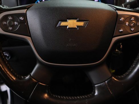 Used 2021 Chevrolet Colorado LT w/ Fleet Safety Package image 18