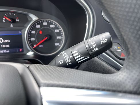 Used 2023 Chevrolet Blazer LT image 19