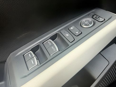 New 2026 Honda Accord LX image 19