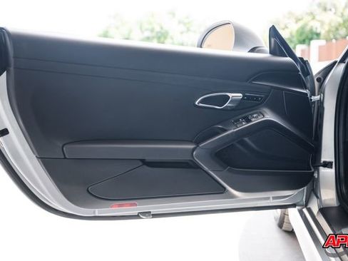 Used 2014 Porsche Cayman image 49