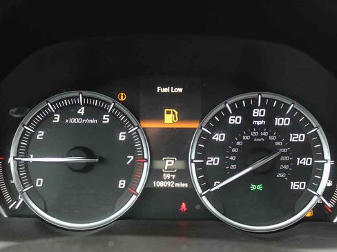 Used 2020 Acura TLX image 15