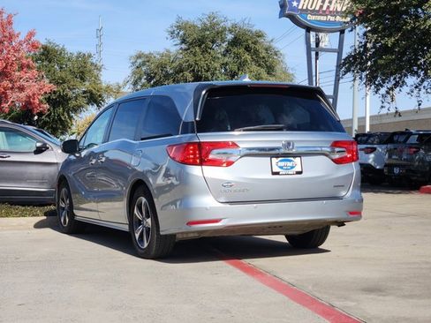 Used 2019 Honda Odyssey Touring image 6