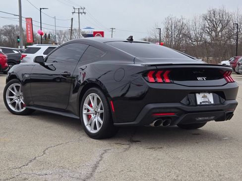 Used 2024 Ford Mustang GT Premium RWD image 28