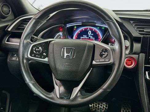 Used 2021 Honda Civic Sport image 8