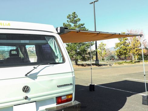 Used 1989 Volkswagen Vanagon GL image 83