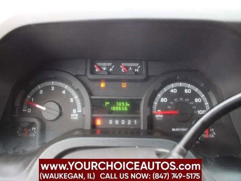 Used 2009 Ford E-250 and Econoline 250 image 18
