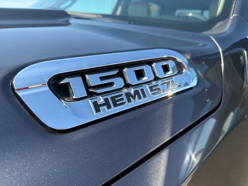 Used 2019 RAM 1500 Limited image 35