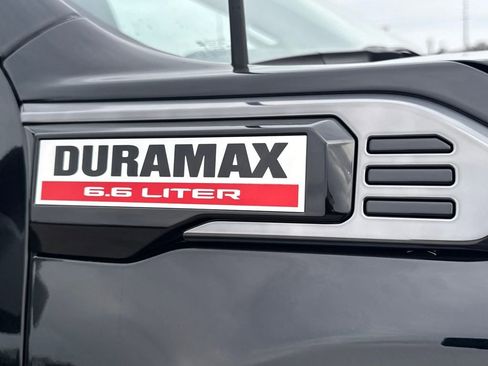New 2026 GMC Sierra 2500 AT4 w/ AT4 Premium Plus Package AWD/4WD image 12
