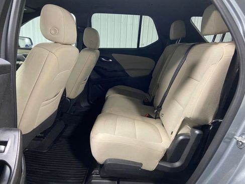 Used 2023 Chevrolet Traverse LS w/ Safety Package image 10