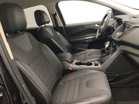 Used 2015 Ford Escape SE w/ SE Chrome Package FWD image 21