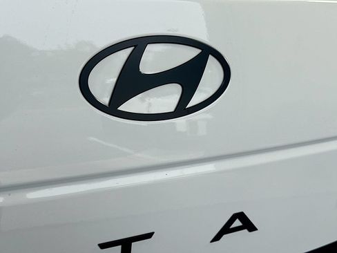 New 2026 Hyundai Santa Fe Calligraphy FWD image 21