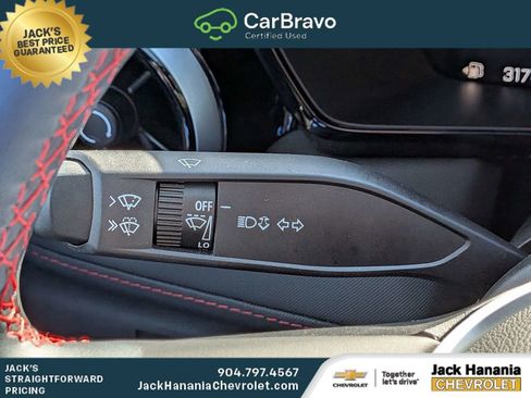 Certified 2024 Chevrolet Colorado Z71 w/ Z71 Convenience Package 2 AWD/4WD image 29