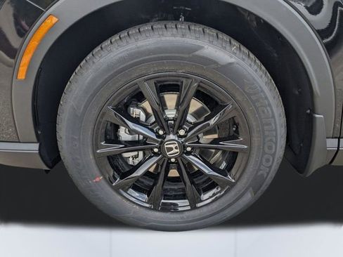 Used 2025 Honda CR-V Sport-L image 10