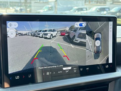 New 2026 Ford Explorer ST-Line image 48