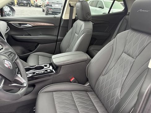 Used 2023 Buick Envision Avenir AWD/4WD image 5