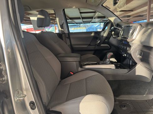 Used 2023 Toyota Tacoma SR5 image 36