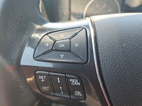 Used 2018 Ford Explorer Limited w/ Equipment Group 301A AWD/4WD image 17