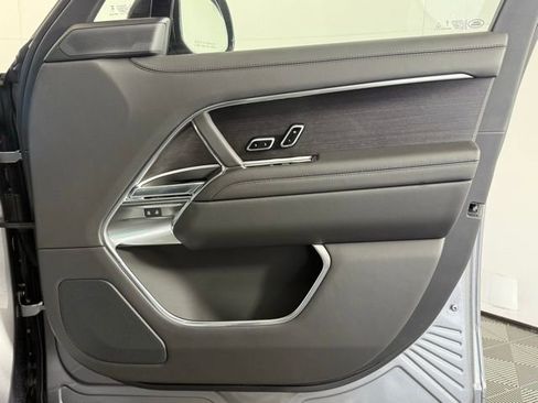 New 2026 Land Rover Range Rover SE image 17