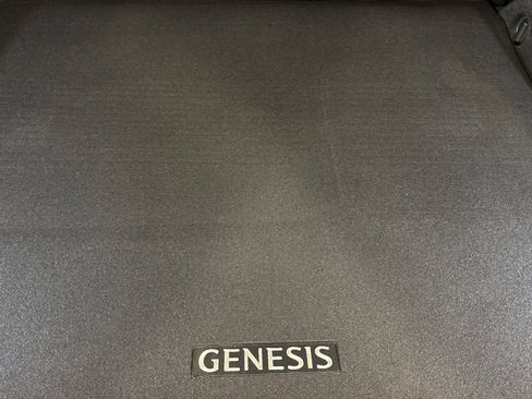 New 2026 Genesis GV70 2.5T Select AWD/4WD image 15