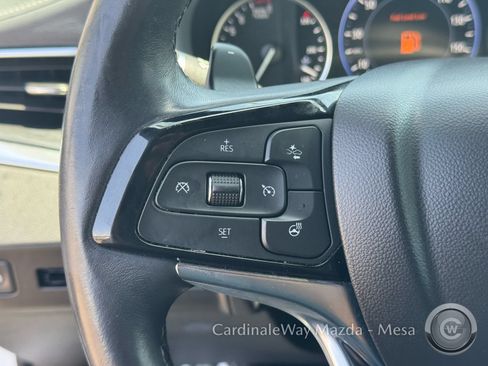 Used 2024 Buick Enclave Premium AWD/4WD image 19