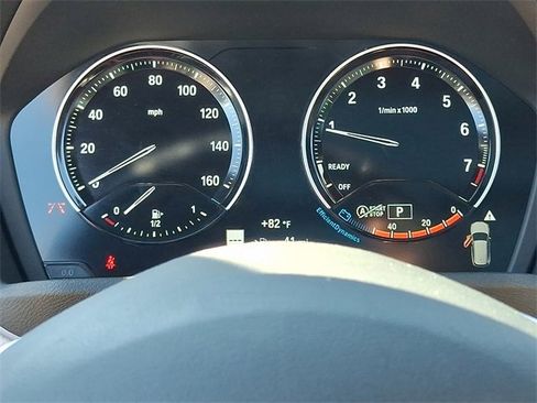 Used 2019 BMW X1 sDrive28i image 19