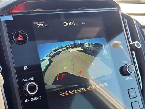 New 2026 Subaru WRX Limited image 30