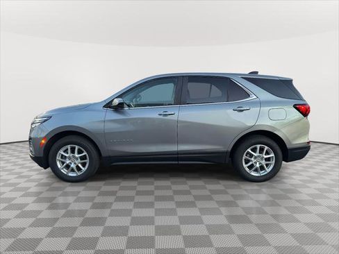 Used 2024 Chevrolet Equinox LT image 4