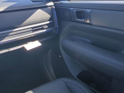 New 2026 Hyundai Santa Fe Calligraphy image 21