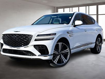 New 2026 Genesis GV80 3.5T e-SC