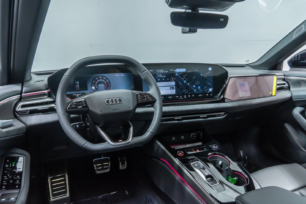 New 2026 Audi S5 Premium Plus AWD/4WD image 4