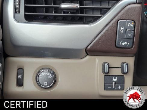 Used 2019 Chevrolet Suburban LS w/ All-Season Package RWD image 28