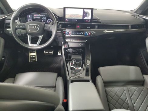 Used 2023 Audi S4 Premium Plus w/ Premium Plus Package AWD/4WD image 12