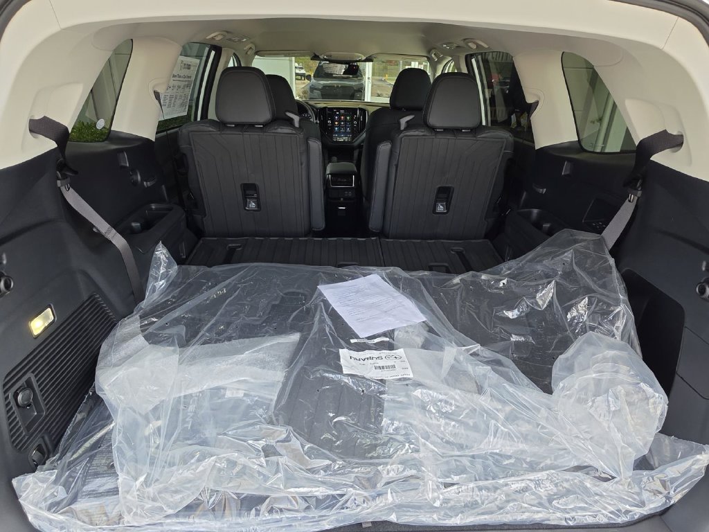 New 2027 Subaru Ascent Premium AWD/4WD image 12