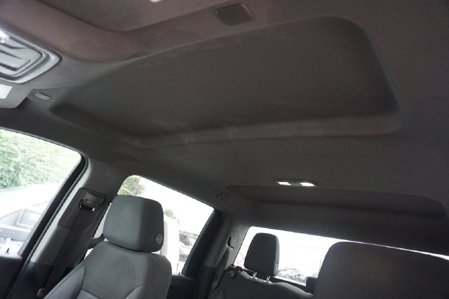 Used 2024 Chevrolet Silverado 2500 Custom w/ Custom Value Package AWD/4WD image 22