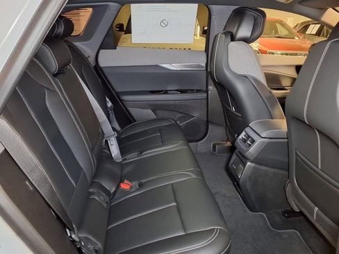 New 2026 Cadillac Optiq Sport 1 RWD image 7