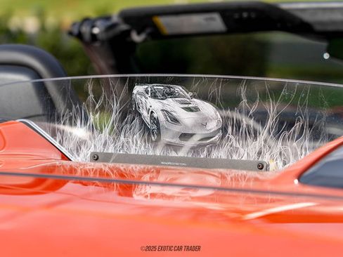 Used 2019 Chevrolet Corvette Z06 image 73