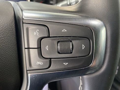 Used 2024 Chevrolet Blazer LT w/ LPO, Black Sport Package AWD/4WD image 23