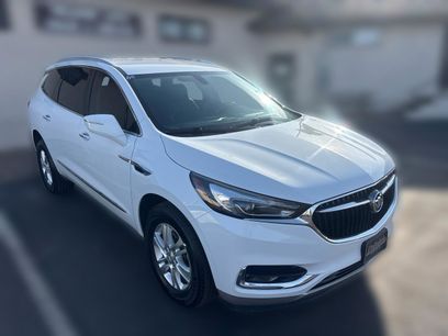 Used 2020 Buick Enclave Essence