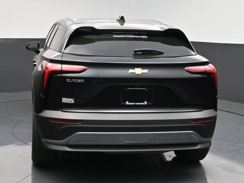 New 2026 Chevrolet Blazer EV LT FWD image 6