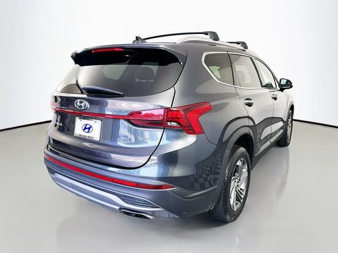 Certified 2023 Hyundai Santa Fe SEL AWD/4WD image 5