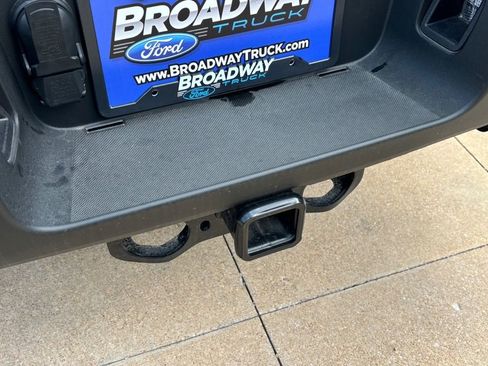 New 2024 Ford F350 XL w/ STX Appearance Package image 21