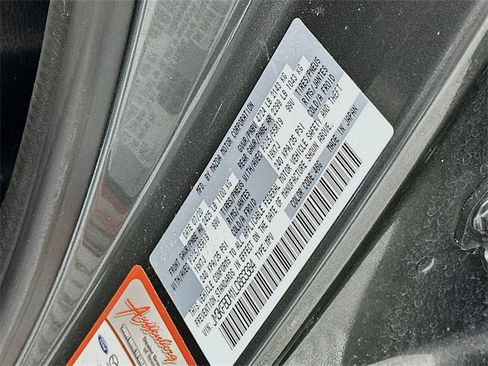 Used 2020 MAZDA CX-5 Grand Touring image 29