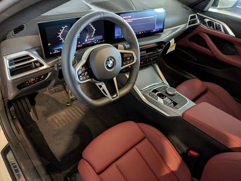 New 2027 BMW 430i Coupe w/ M Sport Package RWD image 8