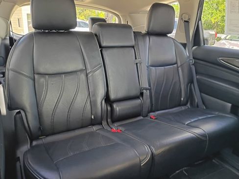 Used 2014 INFINITI QX60 FWD w/ Premium Plus Package image 16