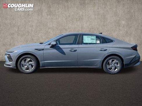 New 2026 Hyundai Sonata SE FWD image 5
