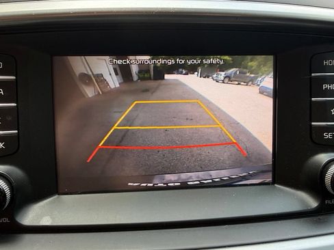 Used 2020 Kia Sorento LX w/ LX I4 Convenience Package FWD image 14
