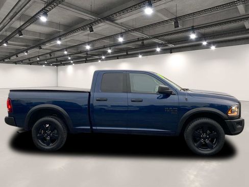 Used 2020 RAM 1500 Classic Warlock image 8